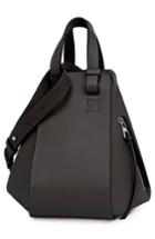 Loewe Small Hammock Leather Bag -