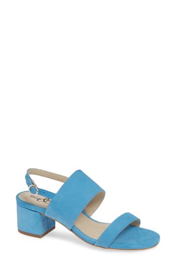 Women's Bos. & Co. Trip Sandal