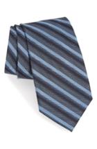 Men's Calibrate Shadow Stripe Tie