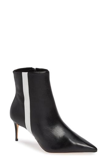 Women's Schutz Adrien Bootie M - Black