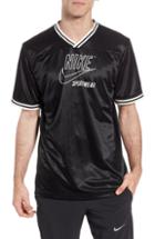 Men's Nike Nsw Archive V-neck T-shirt
