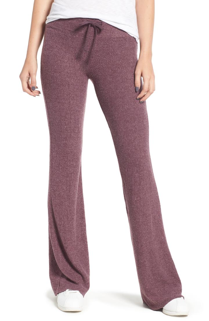 Women's Wildfox Tennis Club Fleece Pants