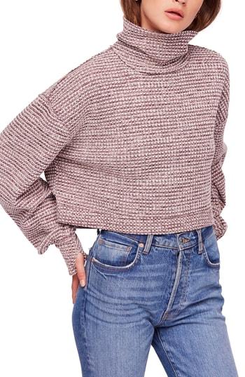 Women's We The Free By Free People Bk Top - Red