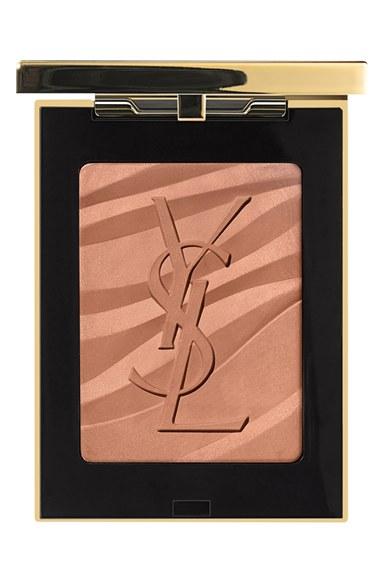 Yves Saint Laurent 'les Sahariennes' Bronzing Stones - 03 Jasper