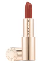 Becca Ultimate Lipstick Love - Burgandy