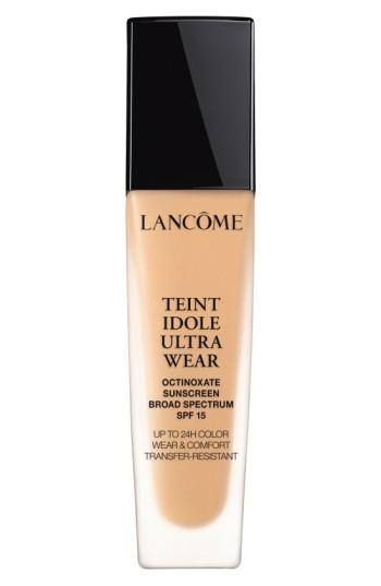 Lancome Teint Idole Ultra Liquid 24h Longwear Spf 15 Foundation - 260 Bisque (n)