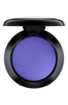 Mac Blue/green Eyeshadow - Zinc Blue