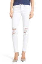 Women's Joe's Icon Skinny Jeans - White
