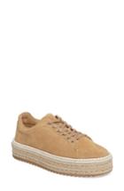 Women's Rag & Bone Kent Espadrille Sneaker .5us / 36.5eu - Beige