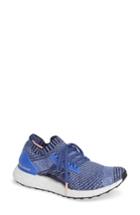 Women's Adidas Ultraboost X Running Shoe M - Blue