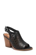 Women's Trask Parker Slingback Sandal M - Black
