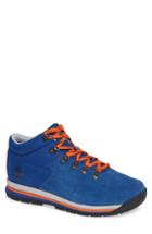 Men's Timberland Gt Scramble Mid Boot .5 M - Blue