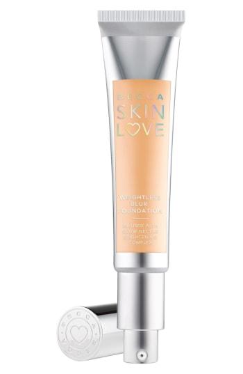 Becca Skin Love Weightless Blur Foundation - Porcelain