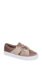 Women's Kaanas Mantua Knotted Sneaker