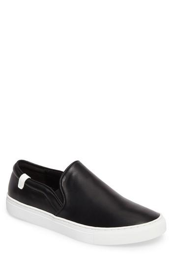 Men's House Of Future Original Slip-on Sneaker Us / 42eu - Black