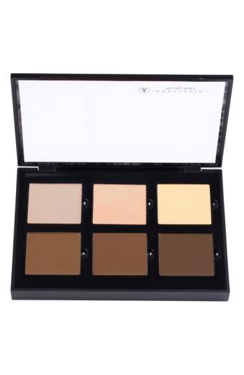 Anastasia Beverly Hills Contour Cream Palette - Light