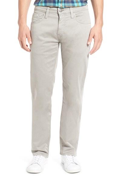 Men's Mavi Jeans 'zach' Stretch Twill Pants