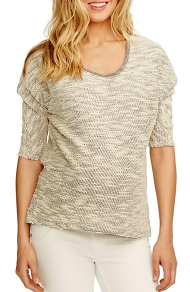 Women's Rosie Pope 'lilliana' Maternity Top