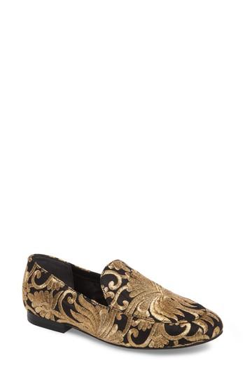 Women's Kenneth Cole New York Westley Slip-on M - Beige