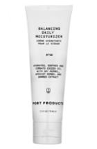 Port Products Balancing Daily Moisturizer