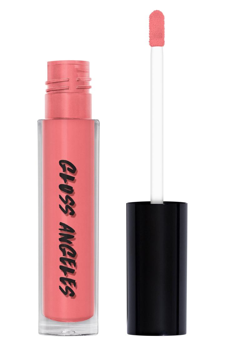 Smashbox Gloss Angeles Lip Gloss - Sorbet Watch