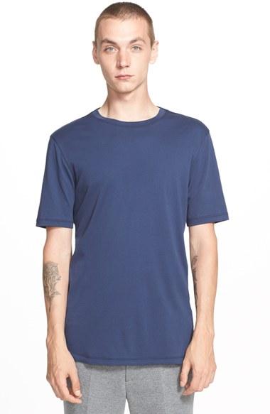 Men's Helmut Lang Brushed Jersey T-shirt
