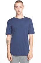Men's Helmut Lang Brushed Jersey T-shirt