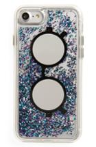 Rebecca Minkoff Mirror Sunnies Iphone 7/8 Case - Metallic