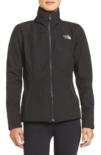 Women's The North Face Apex Chromium Water Repellent Jacket