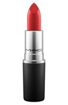 Mac Red Lipstick - Cockney (l)