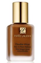 Estee Lauder Double Wear Stay-in-place Liquid Makeup - 6c2 Pecan