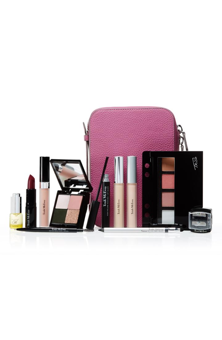 Trish Mcevoy The Power Of Makeup Planner Collection Holiday 2018 - No Color