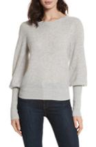 Women's Joie Noely Wool And Cashmere Sweater - Pink