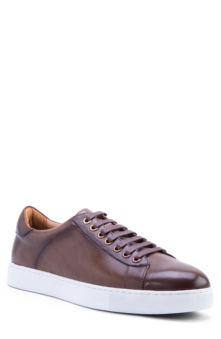 Men's Zanzara Music Low Top Sneaker