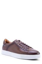Men's Zanzara Music Low Top Sneaker