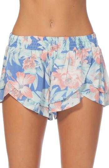 Women's Rip Curl Mia Flores Shorts