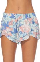 Women's Rip Curl Mia Flores Shorts