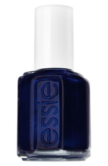 Essie Nail Polish ? Blues Midnight