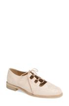 Women's Stuart Weitzman Mr. Grill Loafer M - Beige
