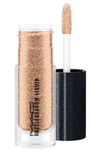 Mac Dazzleshadow Liquid Eyeshadow - Flash And Dash (shimmer)