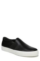 Men's Vince Fenton Slip-on Sneaker M - Black