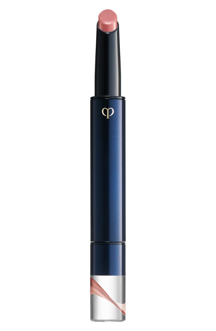 Cle De Peau Beaute Refined Lip Luminizer - 001 - Old Rose