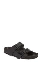 Women's Birkenstock X Rick Owens Arizona Slide Sandal -4.5us / 35eu - Black