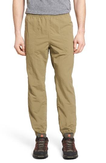 Men's Patagonia Baggies(tm) Slim Fit Pants - Brown