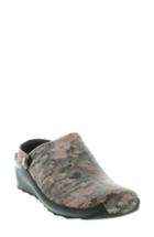 Women's Wolky Bi Clog -6.5us / 37eu - Beige