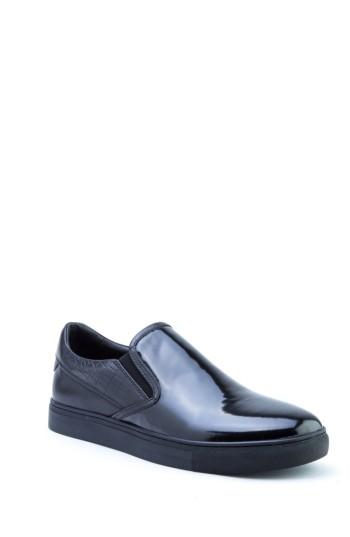 Men's Badgley Mischka Dean Sneaker .5 M - Black