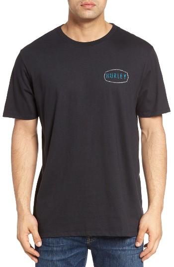 Men's Hurley Graphic T-shirt