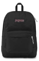 Jansport Black Label Superbreak Backpack - Black