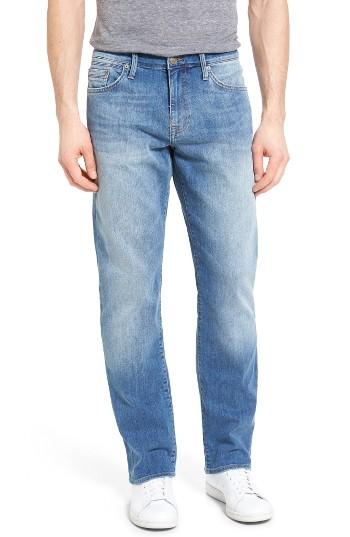 Men's Mavi Matt Relaxed Fit Jeans