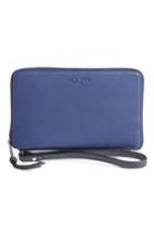 Rag & Bone Devon Calfskin Smartphone Wallet -